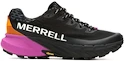 Dames hardloopschoenen Merrell  Agility Peak 5 Black/Multi  UK 5