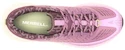 Dames hardloopschoenen Merrell Agility Peak 5 Mauve/Fondant