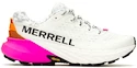 Dames hardloopschoenen Merrell Agility Peak 5 White/Multi