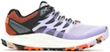 Dames hardloopschoenen Merrell  Antora 3 Orchid Dr  UK 5