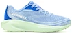 Dames hardloopschoenen Merrell Morphlite Cornflower/Pear