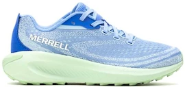 Dames hardloopschoenen Merrell Morphlite Cornflower/Pear