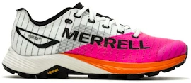 Dames hardloopschoenen Merrell Mtl Long Sky 2 Matryx White/Multi