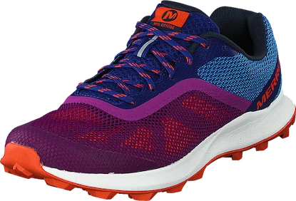 Dames hardloopschoenen Merrell  MTL Skyfire
