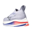 Dames hardloopschoenen Mizuno Neo Zen  Icelandic Blue/Silver/Striking