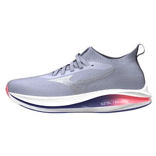 Dames hardloopschoenen Mizuno Neo Zen  Icelandic Blue/Silver/Striking