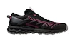 Dames hardloopschoenen Mizuno  Wave Daichi 7 Gtx Black/Fuchsia Fedora/Quiet Shade  UK 5,5