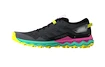 Dames hardloopschoenen Mizuno Wave Daichi 7 Iron Gate/Ebony/Fuchsia Fedora