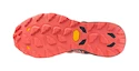 Dames hardloopschoenen Mizuno  Wave Daichi 8 Hot Coral/White/Turbulence