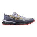 Dames hardloopschoenen Mizuno  Wave Daichi 9 Icelandic Blue/Citrus/CalypsoC  UK 6  UK 6