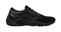 Dames hardloopschoenen Mizuno Wave Equate 7 Black/Metallic Gray