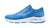 Dames hardloopschoenen Mizuno Wave Equate 8 Marina/Nimbus Cloud/Federal Blue