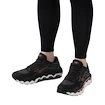 Dames hardloopschoenen Mizuno Wave Horizon 7 Black/Dubarry/Nimbus Cloud