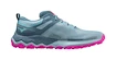 Dames hardloopschoenen Mizuno Wave Ibuki 4 Forget-Me-Not/Provincial Blue/807 C