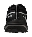 Dames hardloopschoenen Mizuno Wave Ibuki 4 Gtx Black/Silver/Quiet Shade