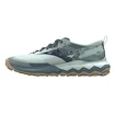 Dames hardloopschoenen Mizuno Wave Ibuki 5 Hint of Mint/Vintage Indigo/Ci