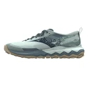 Dames hardloopschoenen Mizuno Wave Ibuki 5 Hint of Mint/Vintage Indigo/Ci