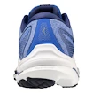 Dames hardloopschoenen Mizuno  Wave Inspire 18 Amparo Blue/White