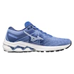 Dames hardloopschoenen Mizuno  Wave Inspire 18 Amparo Blue/White