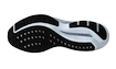 Dames hardloopschoenen Mizuno  Wave Inspire 19 Black/Silverstar/Snowcrest