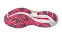 Dames hardloopschoenen Mizuno  Wave Inspire 19 High-Vis Pink/Snow White/Luminous