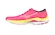 Dames hardloopschoenen Mizuno  Wave Inspire 19 High-Vis Pink/Snow White/Luminous