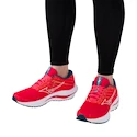 Dames hardloopschoenen Mizuno  Wave Inspire 19 Paradise Pink/White/Ink Blue