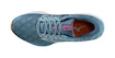Dames hardloopschoenen Mizuno  Wave Inspire 19 Provincial Blue/White/807 C