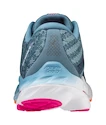 Dames hardloopschoenen Mizuno  Wave Inspire 19 Provincial Blue/White/807 C