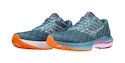 Dames hardloopschoenen Mizuno  Wave Inspire 19 Provincial Blue/White/807 C