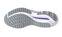 Dames hardloopschoenen Mizuno  Wave Inspire 19 Snow White/High-Vis Pink/Purple Punch