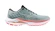 Dames hardloopschoenen Mizuno  Wave Inspire 20 Gray Mist/White/Dubarry