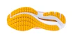 Dames hardloopschoenen Mizuno  Wave Inspire 20 Nasturtium/White/Citrus