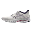 Dames hardloopschoenen Mizuno  Wave Inspire 21 MIZSnowWhite/VintageInd/CamRos