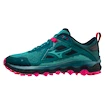 Dames hardloopschoenen Mizuno  Wave Mujin 8 Kajaking/Lagoon