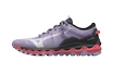 Dames hardloopschoenen Mizuno Wave Mujin 9 Pastel Lilac/White/Sun Kissed Coral