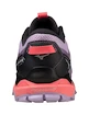 Dames hardloopschoenen Mizuno Wave Mujin 9 Pastel Lilac/White/Sun Kissed Coral