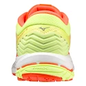 Dames hardloopschoenen Mizuno  Wave Prodigy 3 Neon Flame/Silver