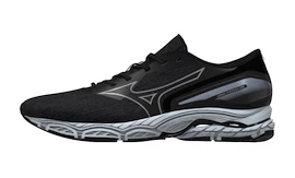 Dames hardloopschoenen Mizuno Wave Prodigy 5 Black/Pearl Blue/Alpenglow