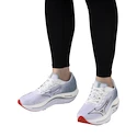 Dames hardloopschoenen Mizuno Wave Rebellion Flash 2 White/Black/Gray Mist