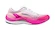 Dames hardloopschoenen Mizuno Wave Rebellion Flash White/Silver/807 C  UK 4