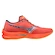 Dames hardloopschoenen Mizuno  Wave Rebellion Neon Flame/White
