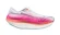 Dames hardloopschoenen Mizuno Wave Rebellion Pro White/Silver/807 C  UK 4