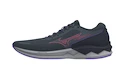 Dames hardloopschoenen Mizuno Wave Revolt 3 Stormy Weather/High-Vis Pink/Purple Punch