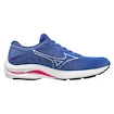 Dames hardloopschoenen Mizuno  Wave Rider 25 Amparo Blue/White