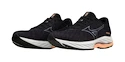 Dames hardloopschoenen Mizuno Wave Rider 26 D Odyssey Gray/Quicksilver/Salmon