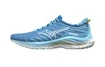 Dames hardloopschoenen Mizuno Wave Rider 26 (Roxy) Atomizer/White/Daiquiri Green