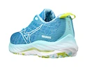 Dames hardloopschoenen Mizuno Wave Rider 26 (Roxy) Atomizer/White/Daiquiri Green