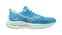 Dames hardloopschoenen Mizuno Wave Rider 26 (Roxy) Atomizer/White/Daiquiri Green