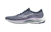 Dames hardloopschoenen Mizuno Wave Rider 26 Wisteria/White/China Blue